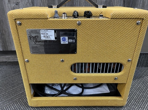 Store Special Product - Fender - Pro Junior IV amp